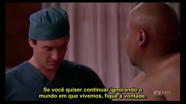 All Sexand Nudity in Nip Tuck Compilation Part 22