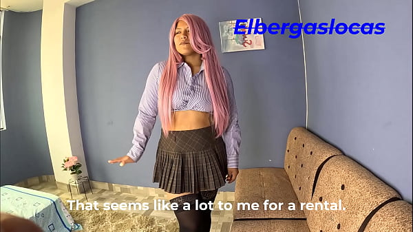 Vi Un Anuncio En El Periodo Que Requeria De Una Jovencita Para Los Servicios, Pero Parece Que Me Confundieron Con Alquiler De Prostituta, De Kinesiolga thumbnail