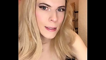 Trans Stepmommy Slut Fucking Machine Anal Cumshots Dirty Talk Roleplay