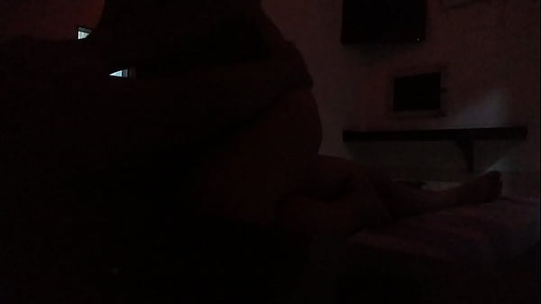 Big ass of blonde slutteen