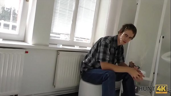 HUNT4K. Comment je suis devenu proche_de mon_voisin