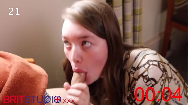 Play MP4 - 100 Cumshots On 18 Year Old Olivia