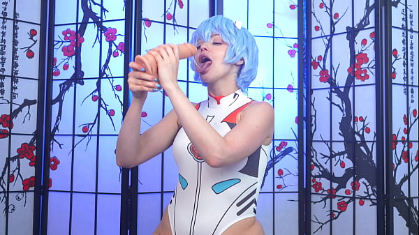 New rei's slutty programming 