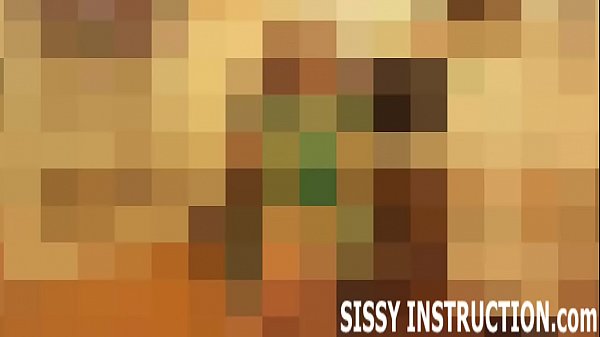 Play MP4 - I will dress you like a sissy and take you out to the club