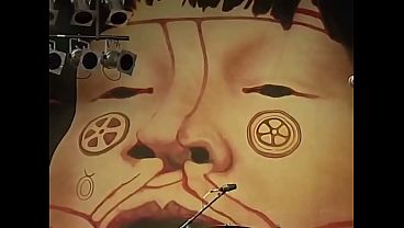 Nonton &eacute; Um Show Em 1996 Que Ocorreu No Festival Pinkpop thumbnail