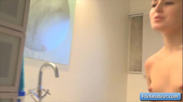 FTV Girlsmasturbating First TimeVideo from 14