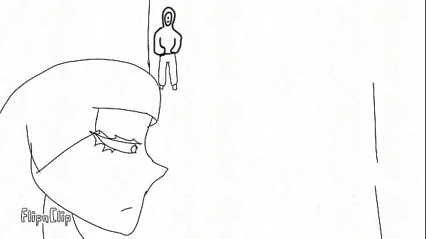 Having sex in a ally way animation 