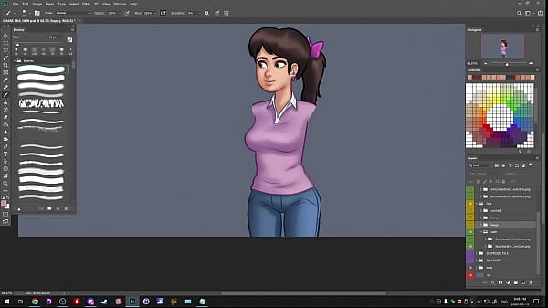 Sts broadcast by dc on picarto from june fourteenth 2022 a 