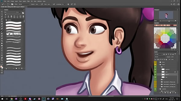 STS broadcast by DC on Picarto from June Fourteenth 2022 A 