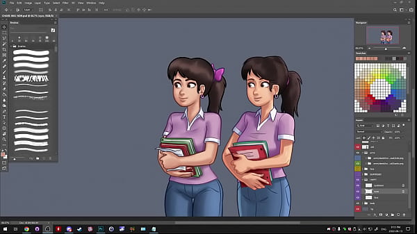 Nonton Sts Broadcast By Dc On Picarto From June Fourteenth 2022 A thumbnail