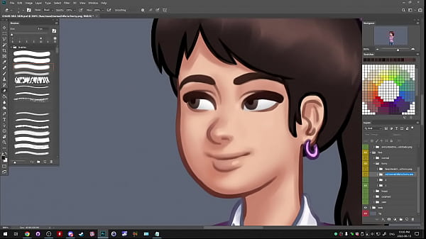 Sts broadcast by dc on picarto from june fourteenth 2022 a 