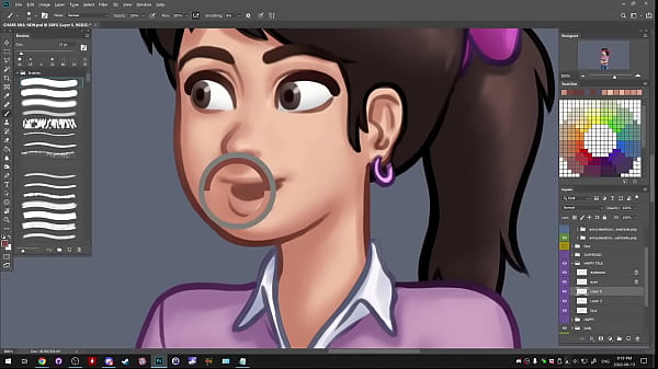 Sts broadcast by dc on picarto from june fourteenth 2022 a 