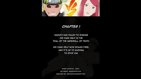 Kushina'_s test!