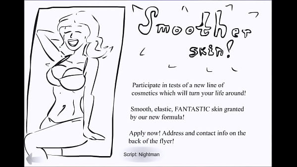 Nonton Smooth Skin thumbnail