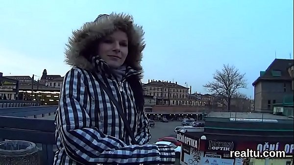 Perfect czech sweetie_was seduced in the mall and_reamed in pov