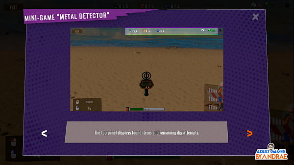 Ep4 veronika sex in the streets of miami grand tits adventure gameplay 