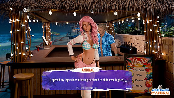 Ep4 veronika sex in the streets of miami grand tits adventure gameplay