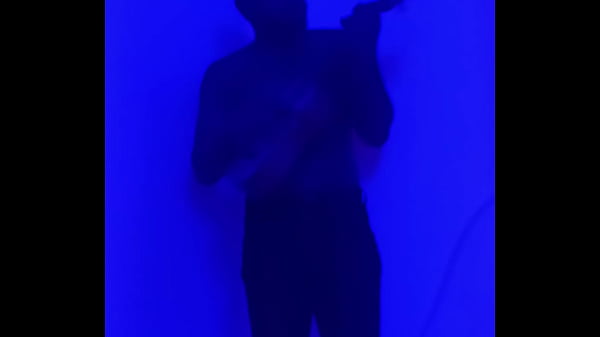 I was able_to successfully_not showup for_a whole_day taking a vacation from blogging and_showing_up againas needed for free withmore blue looking skin_to look_more like my video game_avatar 5