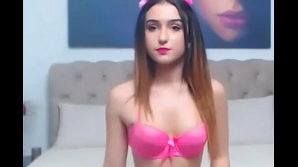 Play MP4 - smoking babe 8