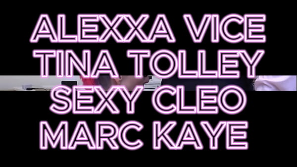 Nonton Foursome Job Interview With Tina Tolley, Deep Throat, Blowjob. Facials, Cumswallow, Hard Fucking thumbnail