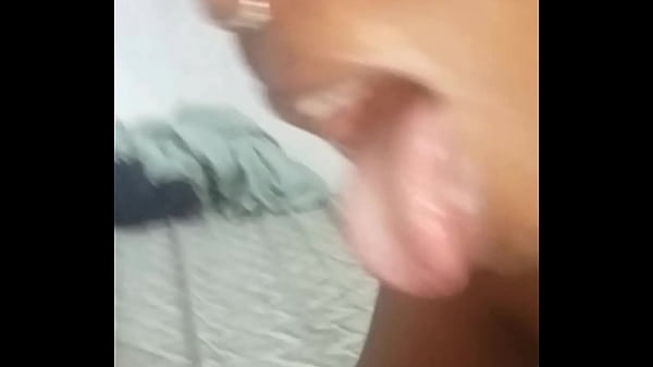 B T S_just having fun_with beautiful black teen practicing ouracting_skills