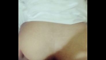 Cogiendome a una secretaria 