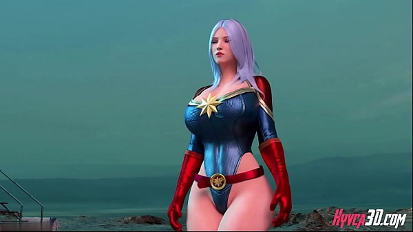 Nonton Marvel Transando O Titan Louco thumbnail