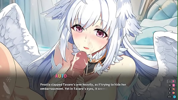 変態ゲーム プレイ最下層を目指せ 天空塔のフローヴィア フローヴィアandドクス ティニー編