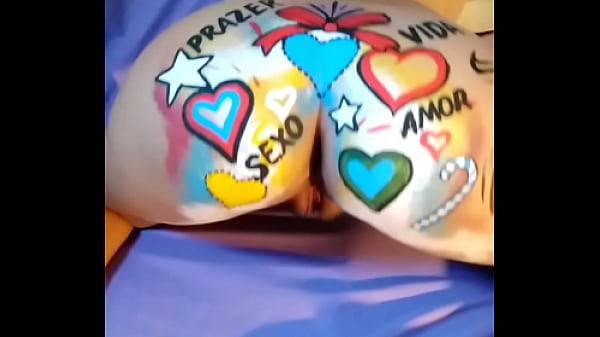 Que bela arte_deliciosa da livia