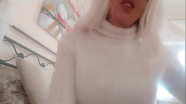 When my step aunt has a lot of desire but has no penis to satisfy her 