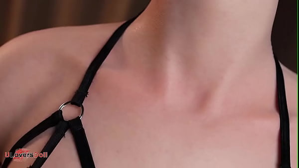 Nonton First Time Using Sex Torso Yeloly Arlene To Make Love thumbnail