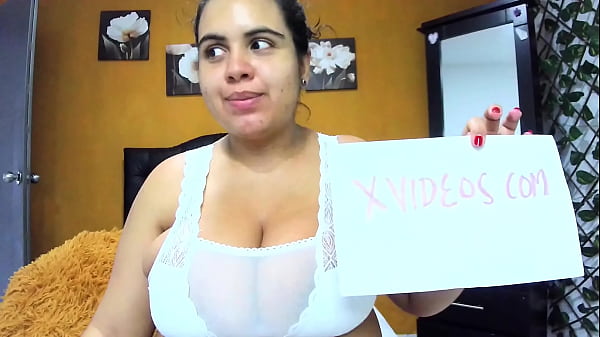 V&iacute_deo de verificaci&oacute_n