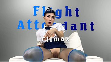 Flight Attendant thumbnail