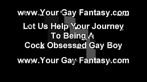 I will teach you how to be a real sissy girl cocksucker 