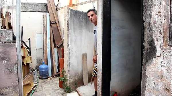 Play MP4 - Arrombando o c&uacute; da Dany Viger