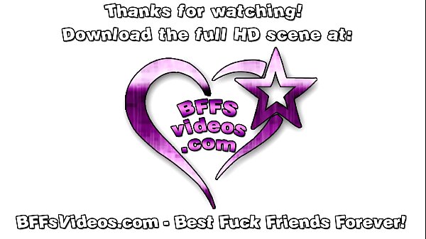 Hottie babes just loves getting pounded 