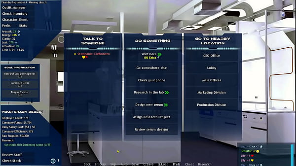 Nonton Labrats 2 Reformulated - Getting The Fundamentals In Place Pt.2 thumbnail