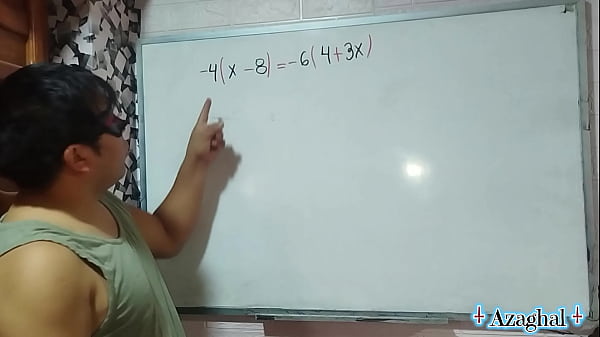 Nonton 60 Matem&aacute;tica Sexual &iquest;te Puedo Dar Sin Piedad ? El Valor De X thumbnail