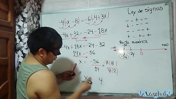 60 Matemática_Sexual Te puedo_dar sin_piedad El Valor_de X