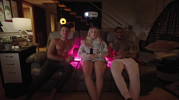 Chloe Chevalier In The Costa Brava thumbnail