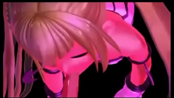 Animated girl blowjob 