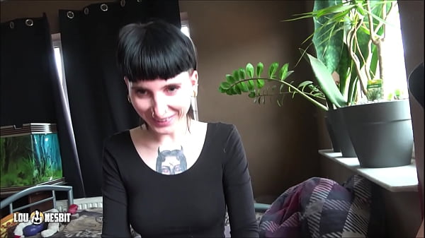 Fuck_the pig, Femdom Pegging Lou_Nesbit, Lia Louise