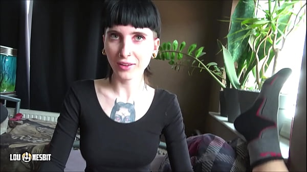 Play MP4 - Fuck the pig&comma; Femdom Pegging Lou Nesbit&comma; Lia Louise