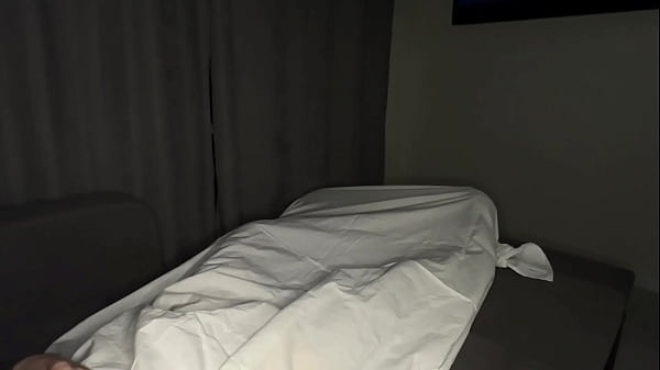 Nonton A Hot Nurse Cured Me With Anal thumbnail