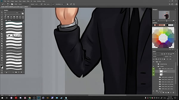 Sts broadcast by dc on picarto from december twenty ninth 2020