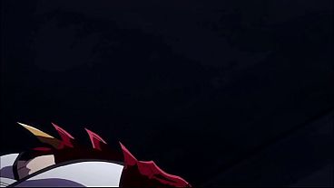 HS DxD Born Hentai Version 