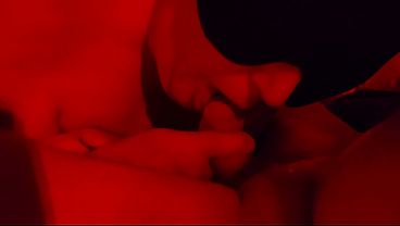 Nonton Bbw Loves To Suck My Cock While Jacking Me Off! Red Light Videos #3 thumbnail