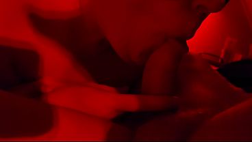 Bbw loves to suck my cock while jacking me off red light videos #3