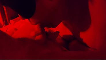 Bbw loves to suck my cock while jacking me off red light videos #3 