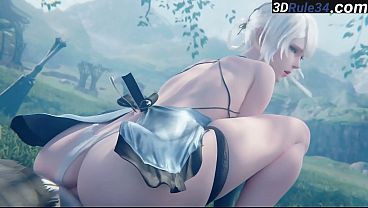 Android ai pussy taking over 